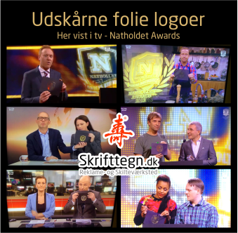 Folietekster