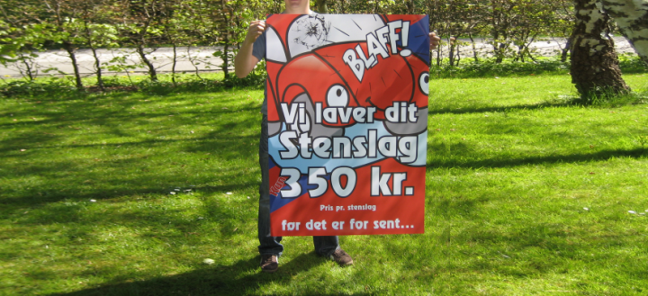 plakater