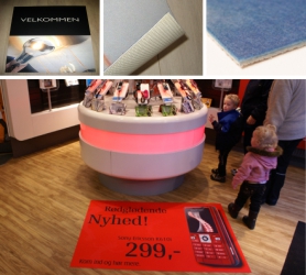 filt måtte