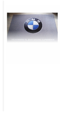 Reklamemåtter