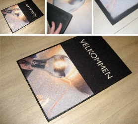 velour lux måtte